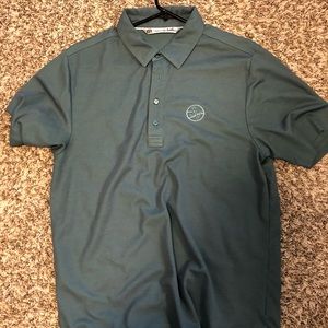 Travis Matthew Golf Polo